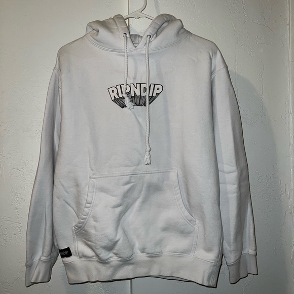 Ripndip Mind Blown Hoodie - Picture 3 of 14